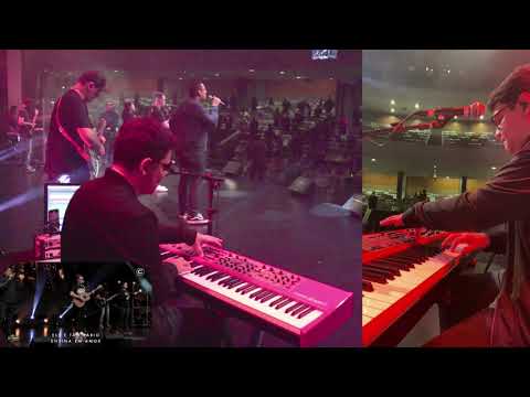 37º Episódio - DIREÇÃO MUSICAL NA IGREJA!