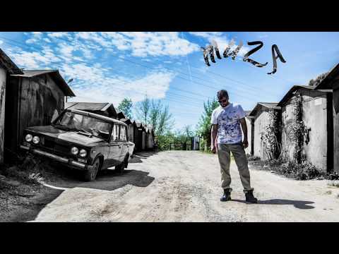 Pushaz - Mūza