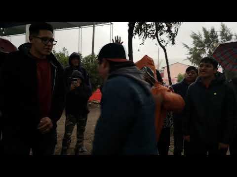 COLECTIVO "ZONA C" - OCTAVOS 3ra Fecha Libre 2020 - Arequipa