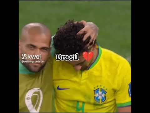 As Eliminações Mais Tristes Da Copa Do Mundo De 2022