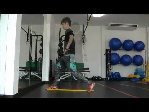 【スプリットスクワット】効果的なトレーニングのやり方や注意点を徹底解説 - VOKKA - ヴォッカ -