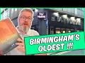 I Ate a CURRY at THE TAJ MAHAL! Birmingham's Oldest Curry House