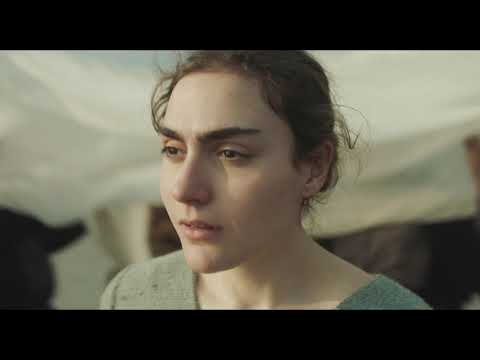 PICCOLO CORPO di Laura Samani - TRAILER