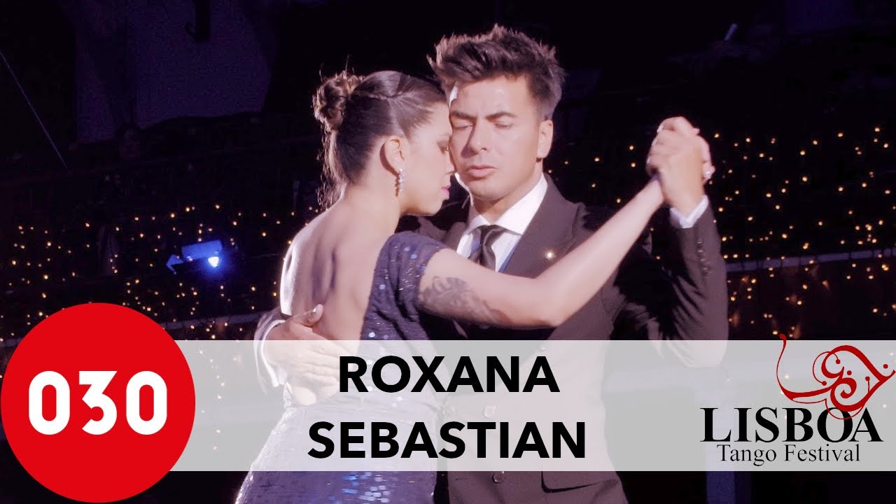 Roxana Suarez and Sebastian Achaval – Indio manso