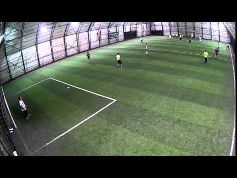 Mengiroğlu Halı Saha - 12-04-2016 20:00:01 - sosyalhalisaha.com