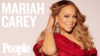 Mariah Carey Wins Christmas (Again) | PEOPLE