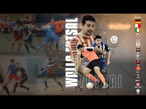 WALLA FUTSAL CAREER