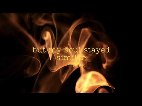 Leon Rudolf feat. Manca Stres - i am not my body (official lyric video)