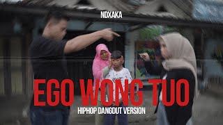 Download lagu NDXAKA - Ego Wong Tuo Hiphop Dangdut Version mp3 Download lagu NDXAKA - Ego Wong Tuo Hiphop Dangdut Version mp3