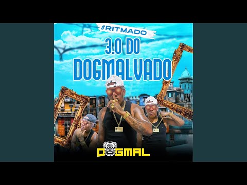 Ritmado 3.0 do Dog Malvado