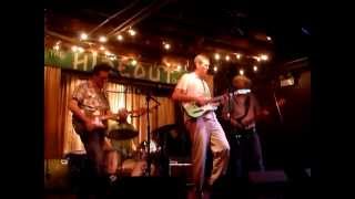 Robbie Fulks - Caroline