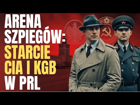 Jak naprawdę skończyła się walka KGB z CIA w PRL?