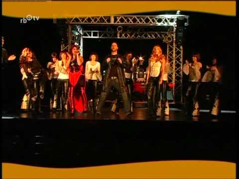 20061027 Killer Queens - Bremen TV