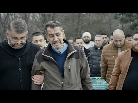 GROUP QAMERUN - PRAVEN O TABUTI (Official Video)