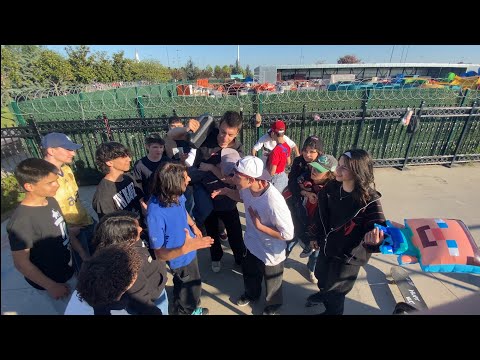 Zehir Klip - Şey & Zencileri