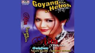 Download lagu Nita Talia - Goyang Heboh (Full Album 2005) mp3