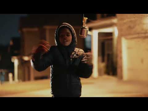 Lil RT - G shock (mic performance) #shootastar 