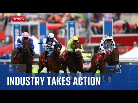 Horse racing set to take unprecedented action - with clear warning for Rachel Reeves