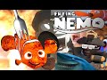 YouTube Poop Frying Nemo Reupload