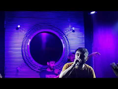 Ceg , Server Uraz - Prestij (live)