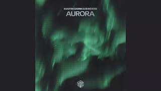 Martin Garrix &amp; Blinders - Aurora (Original Music)
