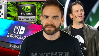 A Major Nintendo Switch 2 Feature Revealed? And Xbox Responds To Hardware Concerns | News Wave