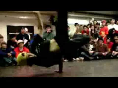 Udarnata Grupa - Get Ready to Rock (looped) v.2