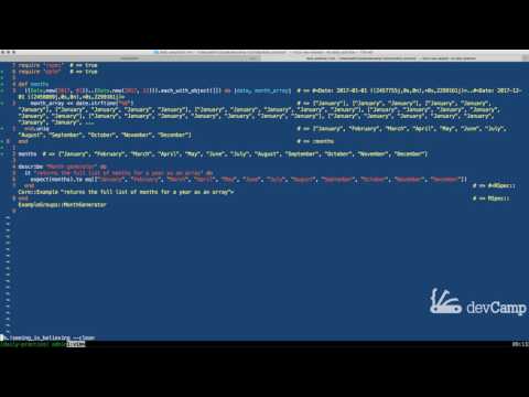 Parsing a String with Multiple Matches in Ruby