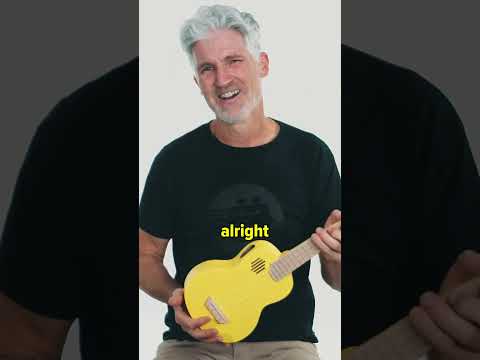 I'm Yours Jason Mraz Ukulele Cover - Week 4 Ukulele Giveaway
