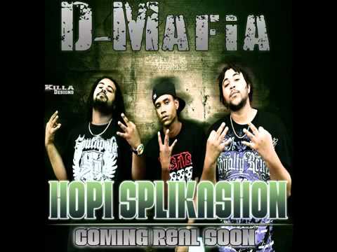 D-Mafia - Free My Niggas ( Free Vicho )