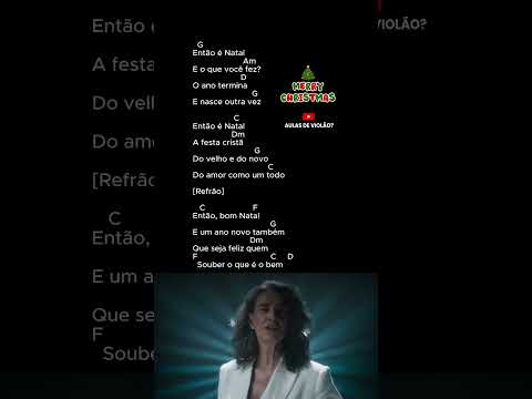 Já É Natal - Voices