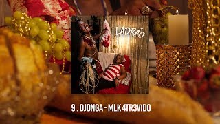 MLK 4TR3V1D0 Music Video