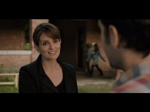 Admission (Extended TV Spot 'Acceptance')