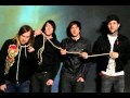 The used - Lunacy Fringe