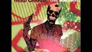 American Head Charge - Downstream