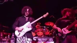 Zappa Plays Zappa Dweezil Zappa - Torture Insane Solo - Live Montreal [Full HD]