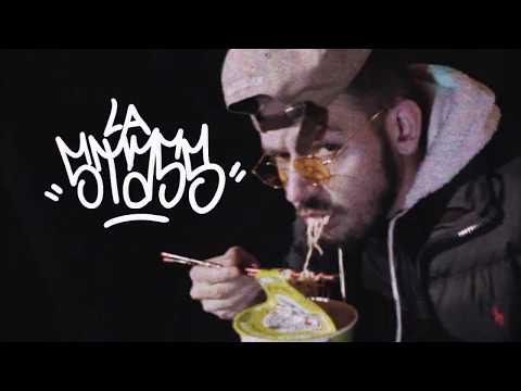 Fucstyle  - ⛽️LA STASS⛽️ (Feat. Fricka)