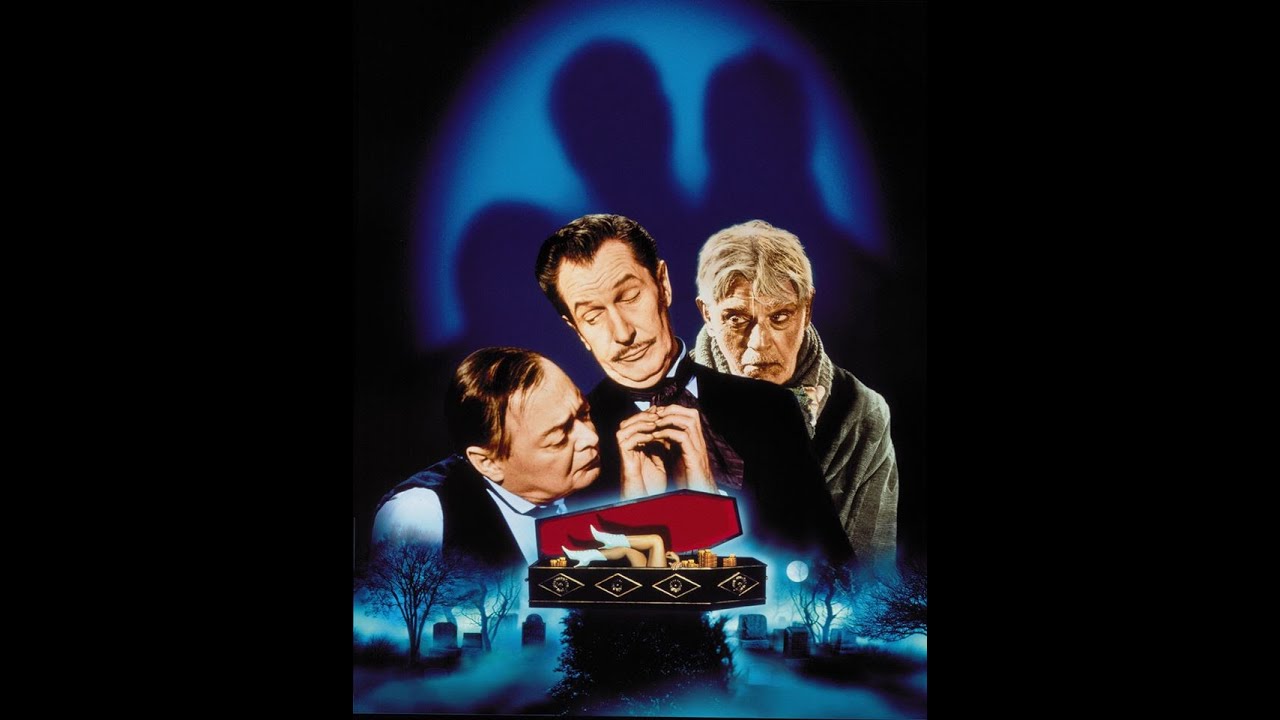 The Arrow Video Story