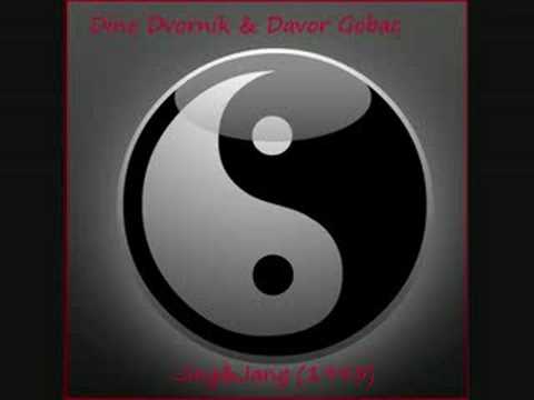 Dino Dvornik & Davor Gobac - Jing&jang (1993)