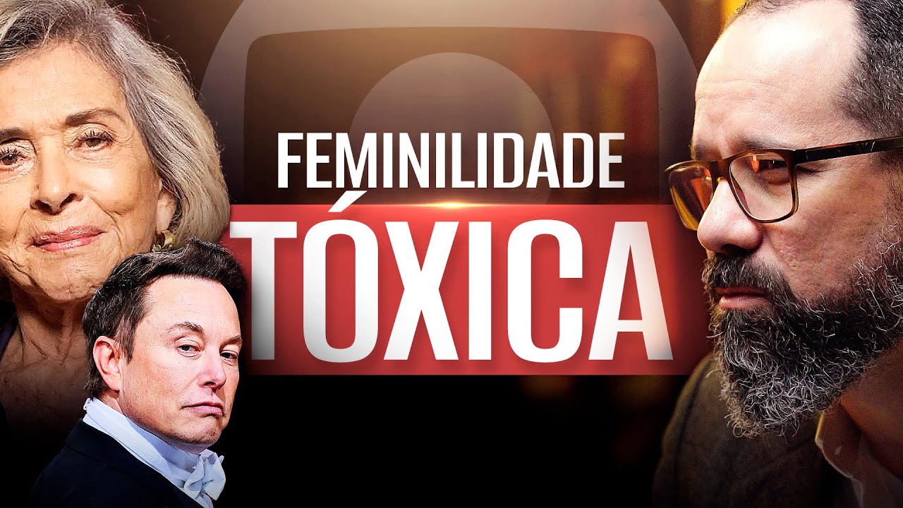 Feminismo e Demografia: a humanidade corre risco de extinção? | Chave Católica com Luciano Pires #12