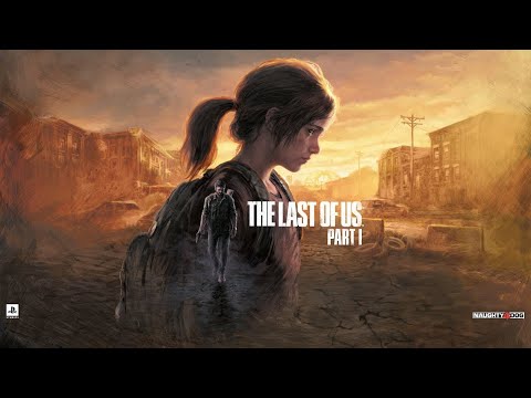 The Last of Us Part I – Full Gameplay Walkthrough 4K | Part 6