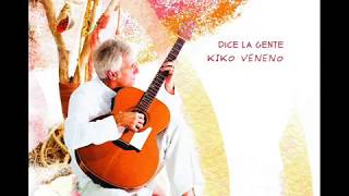 Kiko Veneno - Andalucía (Dice la gente 2010)