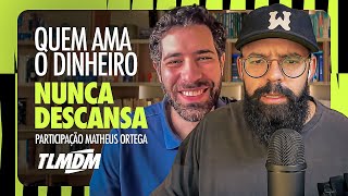 Como um cristão deve organizar suas finanças? - Talmidim com Douglas Gonçalves e Matheus Ortega