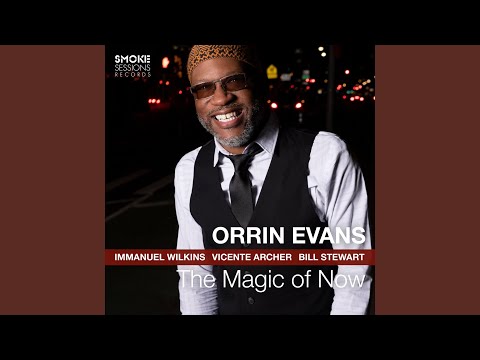 The Poor Fisherman online metal music video by ORRIN EVANS