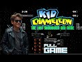Kid Chameleon The Last Showdown God Mode Segagenesis Hack Mega Drive No OpenBOR Game Games