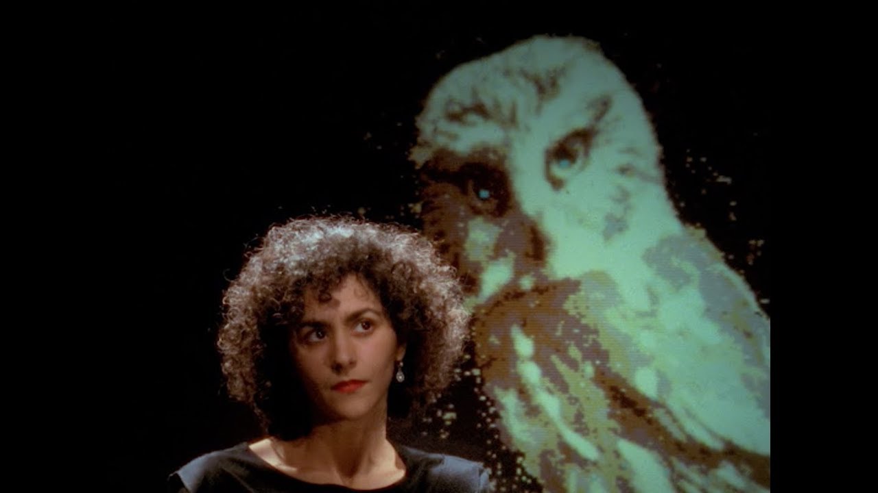 THE OWL'S LEGACY Trailer