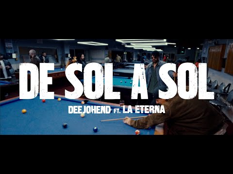 DeeJohend and Orquesta La Eterna