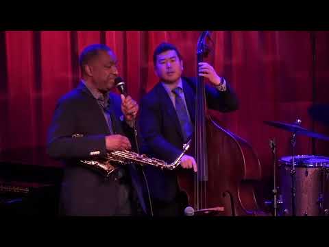 Big Chief Donald Harrison Quartet at Birdland May 18 2023