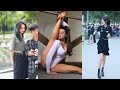 Mejores Videos De Tik Tok Douyin China Chinese Sexy Girls Are Beautiful Ep 77 Street Fashion