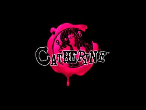 Catherine - Also Sprach Brooks (Cut  & Looped)